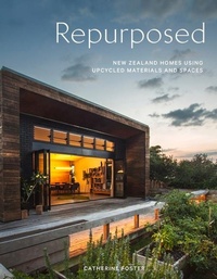 Enlarge image Cover: Repurposed - Penguin Books (NZ)