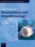 Cover: Oxford Textbook of Neuroscience and Anaesthesiology - Oxford University Press