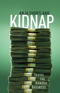 Cover of  Kidnap - Oxford University Press