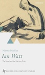 Cover: Ian Watt - Oxford University Press