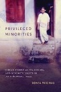 Cover: Privileged Minorities - University of Washington Press