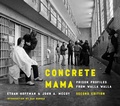 Cover: Concrete Mama - University of Washington Press