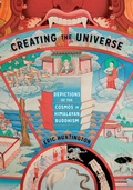 Cover: Creating the Universe - University of Washington Press