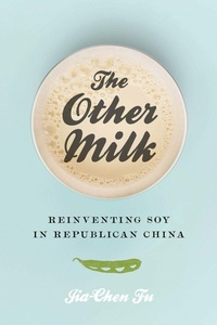 Enlarge image Cover: The Other Milk - University of Washington Press