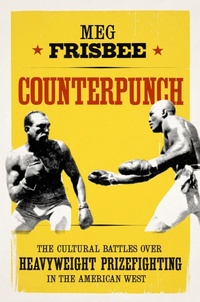 Enlarge image Cover: Counterpunch - University of Washington Press