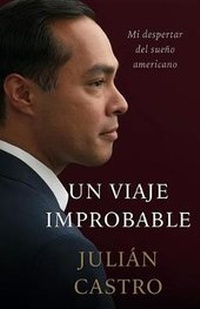 Enlarge image Cover: Un Viaje Improbable - Back Bay Books