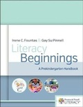 Cover: Literacy Beginnings - Heinemann Educational Books,U.S.