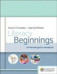 Enlarge image Cover: Literacy Beginnings - Heinemann Educational Books,U.S.