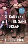 Cover: Strangers with the Same Dream - Knopf Canada