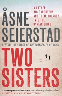 Enlarge image Cover: Two Sisters - Virago Press Ltd