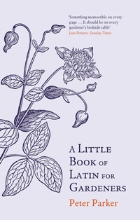 Abbildung von: A Little Book of Latin for Gardeners - Abacus