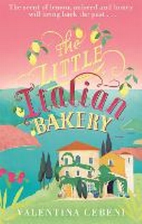 Abbildung von: The Little Italian Bakery - Abacus