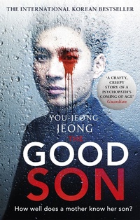 Abbildung von: The Good Son - Abacus