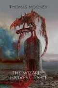 Cover: The Wizard's Harvest Table - Look Dev Ltd