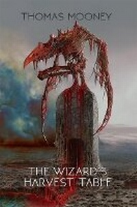 Enlarge image Cover: The Wizard's Harvest Table - Look Dev Ltd