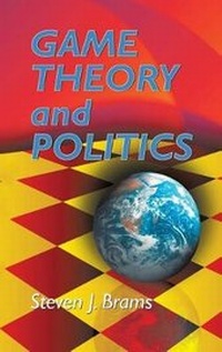 Enlarge image Cover: Game Theory and Politics - Dover Publications