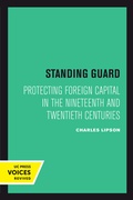 Cover: Standing Guard - University of California Press