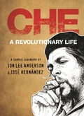 Cover: Che Guevara - Faber & Faber
