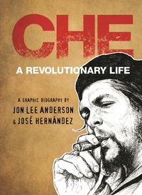 Enlarge image Cover: Che Guevara - Faber & Faber