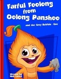 Cover: Farful Foolong from Oolong Panshoo - Panshoo
