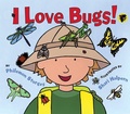 Cover: I Love Bugs! - Collins