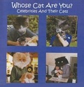 Cover: Whose Cat are You? - Lilburne Press