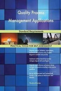 Abbildung von: Quality Process Management Applications Standard Requirements - 5STARCooks