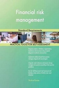 Abbildung von: Financial risk management Standard Requirements - 5STARCooks