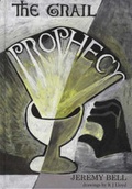 Cover: The Grail Prophecy - Caliburn