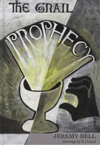 Enlarge image Cover: The Grail Prophecy - Caliburn