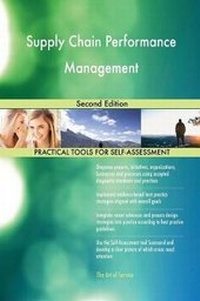 Abbildung von: Supply Chain Performance Management Second Edition - 5STARCooks