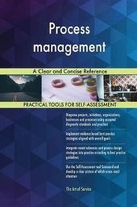 Abbildung von: Process management A Clear and Concise Reference - 5STARCooks