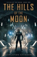 Cover: The Hills of the Moon - various Australia publishers