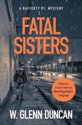 Cover: Fatal Sisters - D Squared Publishing