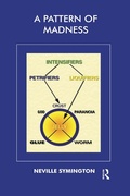 Cover: A Pattern of Madness - Routledge