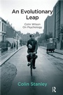 Cover: An Evolutionary Leap - Routledge