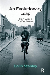 Enlarge image Cover: An Evolutionary Leap - Routledge