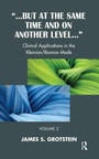 Cover: But at the Same Time and on Another Level - Routledge