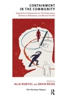 Cover: Containment in the Community - Routledge