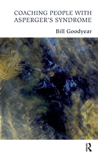 Bild: Coaching People with Asperger's Syndrome - Routledge