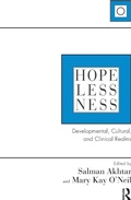 Cover: Hopelessness - Routledge