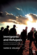 Cover: Immigrants and Refugees - Routledge