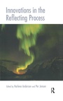 Cover: Innovations in the Reflecting Process - Routledge
