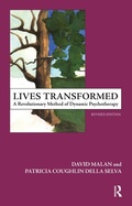 Cover: Lives Transformed - Routledge