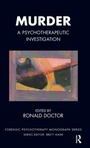 Cover: Murder - Routledge