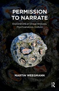 Cover: Permission to Narrate - Routledge