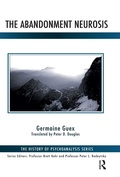 Cover: The Abandonment Neurosis - Routledge