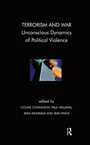Cover: Terrorism and War - Routledge