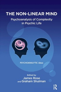 Enlarge image Cover: The Non-Linear Mind - Routledge