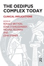 Cover: The Oedipus Complex Today - Routledge